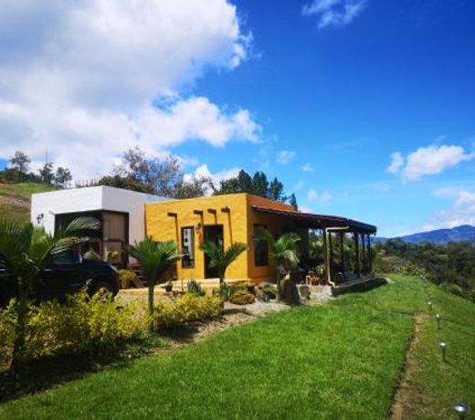 CasaOrigen by Casa Brusellas