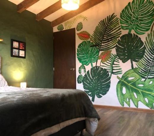 CasaOrigen by Casa Brusellas