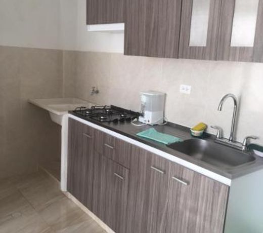 Bello Apartamento 2 alcobas