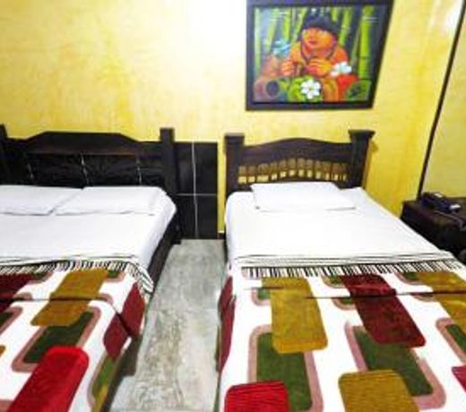 Hotel Emperatriz