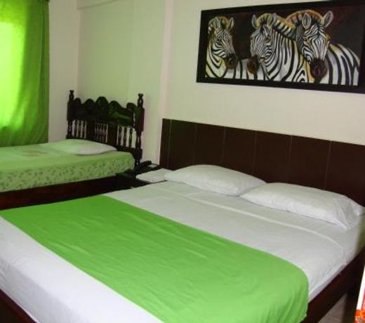 Hotel Emperatriz