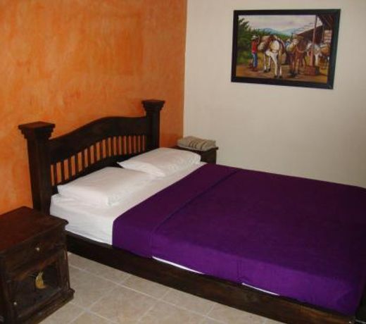 Hotel Emperatriz