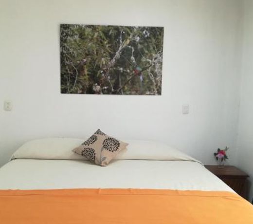 Casa Mariana