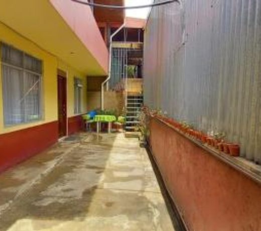 Casa Mariana