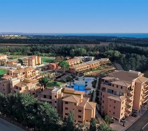 Resitour - Kamares Village