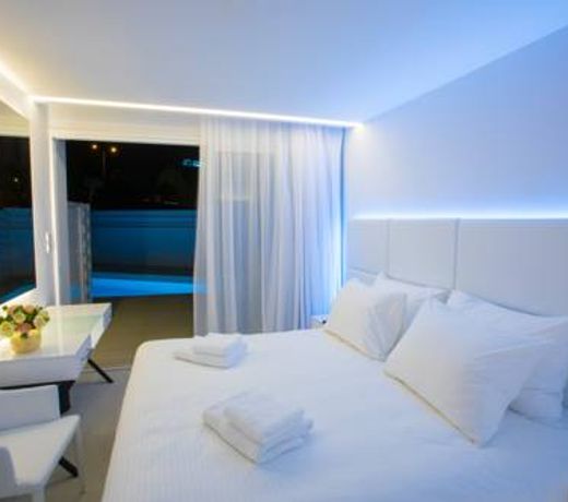Hotel Napa Suites (Adults Only)