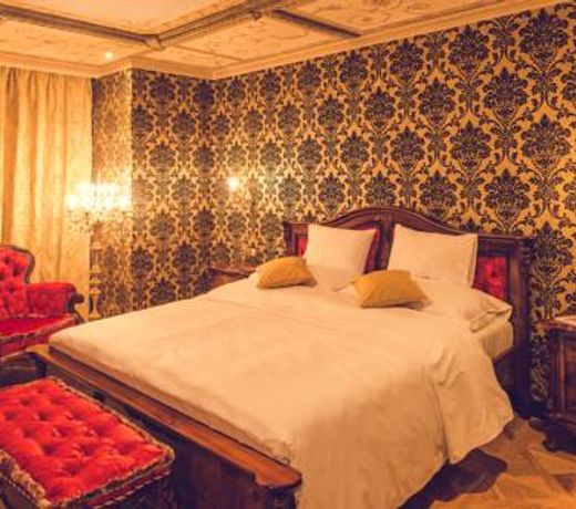 Hotel Florian Palace