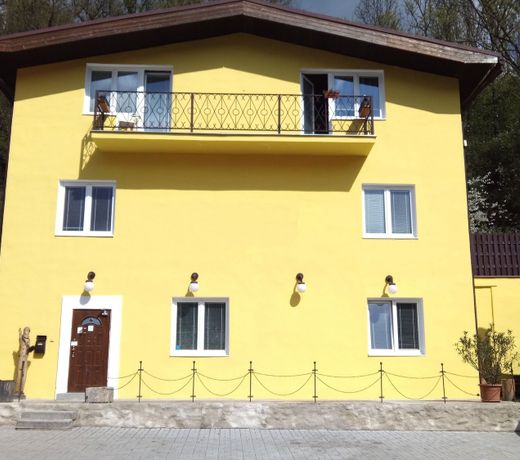 Villa DaVinci