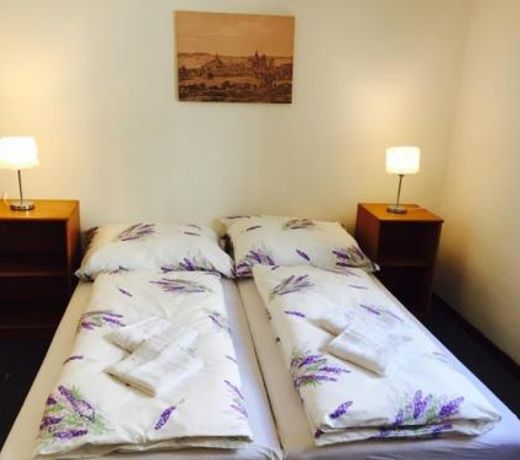 Restaurant-Hotel Benedikt