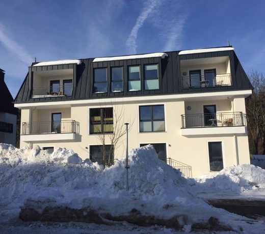 Ferienquartier Winterberg
