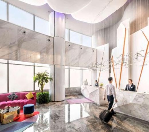 Mercure Hangzhou Qianjiang