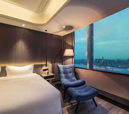 Mercure Hangzhou Qianjiang