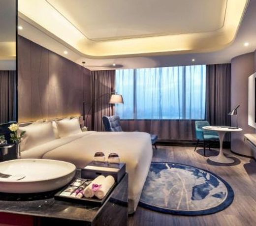 Mercure Hangzhou Qianjiang