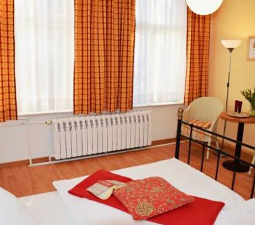 Appartementhaus Sellin