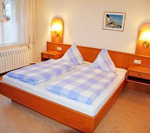 Appartementhaus Sellin