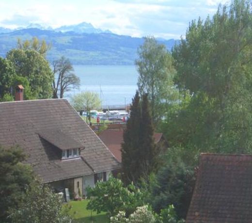 Villa Linke am Bodensee