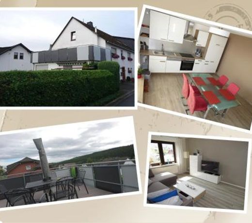 Ferienwohnung Frühlings