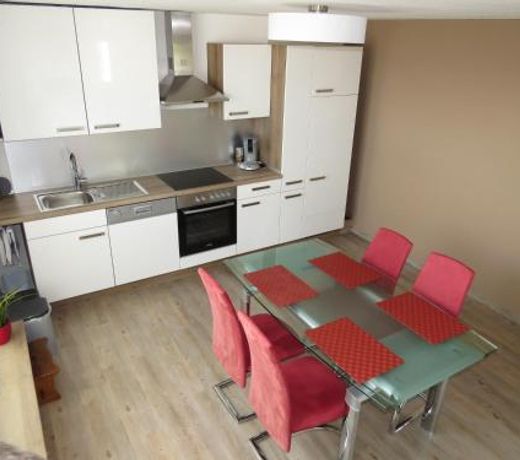 Ferienwohnung Frühlings