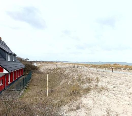 Ferienwohnung am Meer