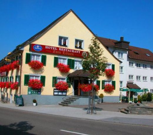 Hotel-Restaurant Zum Loewen