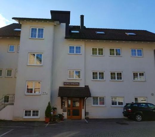 Hotel-Restaurant Zum Loewen
