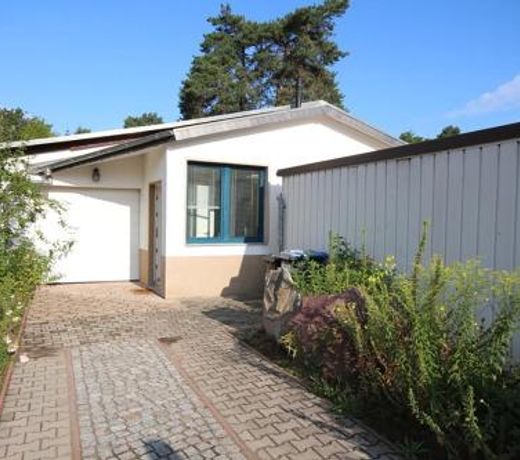 Lovely Hohen Neuendorf