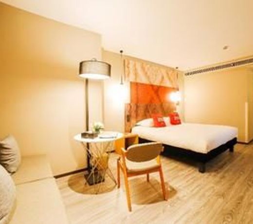 Ibis Weihai Dongfang Xintiandi Hotel