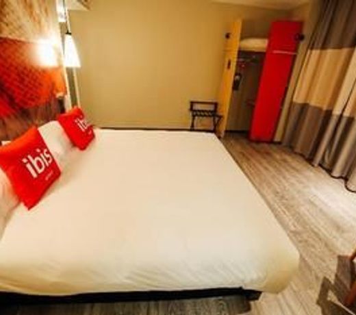Ibis Weihai Dongfang Xintiandi Hotel