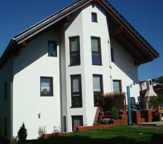 Ferienwohnung Michael Meißner ruhig, gemütlich und kinderfreundlich