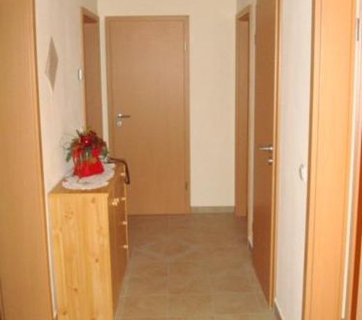Ferienwohnung Michael Meißner ruhig, gemütlich und kinderfreundlich