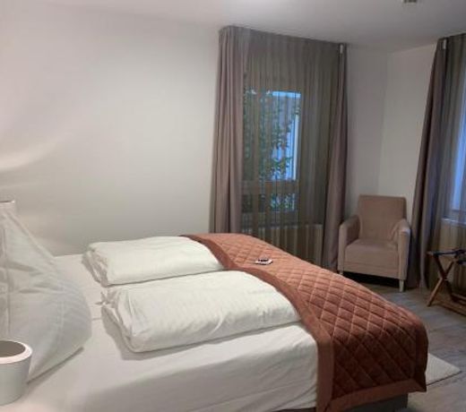 Boutique Hotel Rose