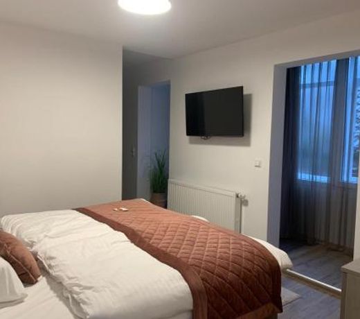 Boutique Hotel Rose