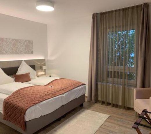 Boutique Hotel Rose