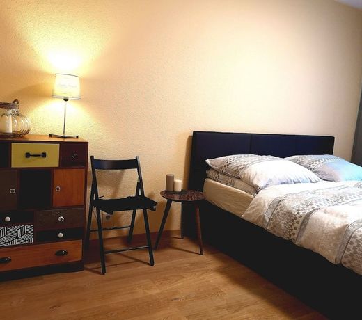 Family Suites & Parking