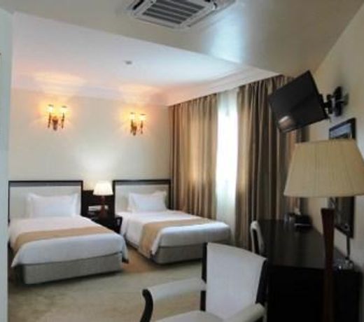 Hotel El Khayem