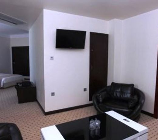 Hotel El Khayem