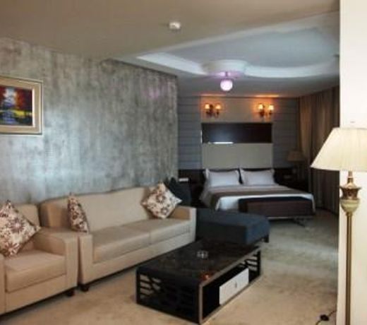 Hotel El Khayem