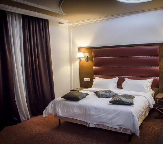 Hotel El Bey