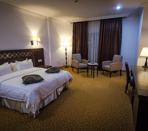 Hotel El Bey