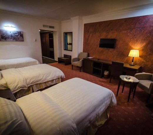 Hotel El Bey