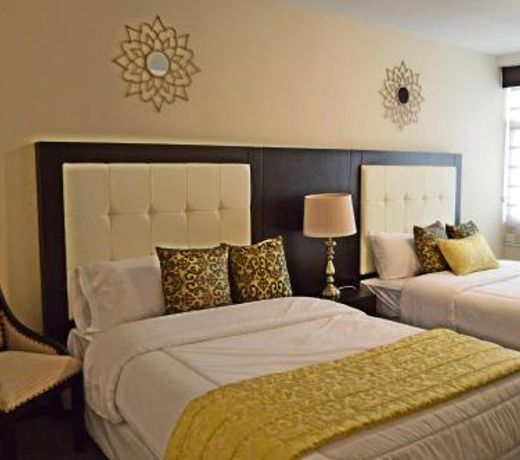 Hotel Golosone