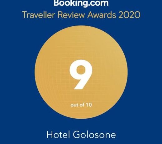 Hotel Golosone