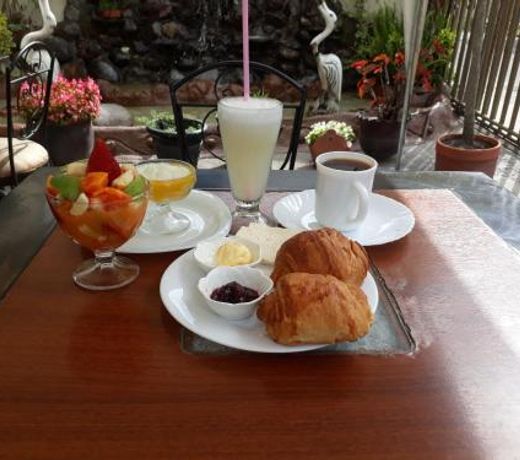 Hotel Golosone