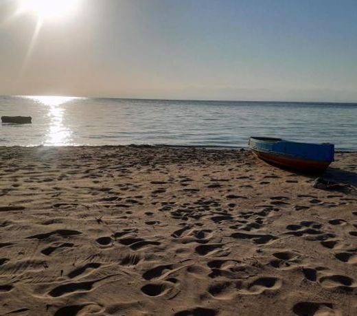 Yasmina Beach
