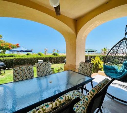 Lazorde Beachfront Experience