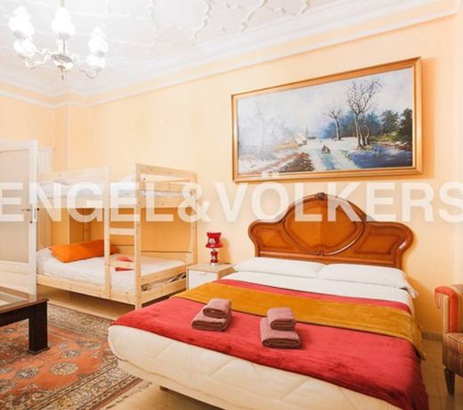 Cozy apartment in Valencia center