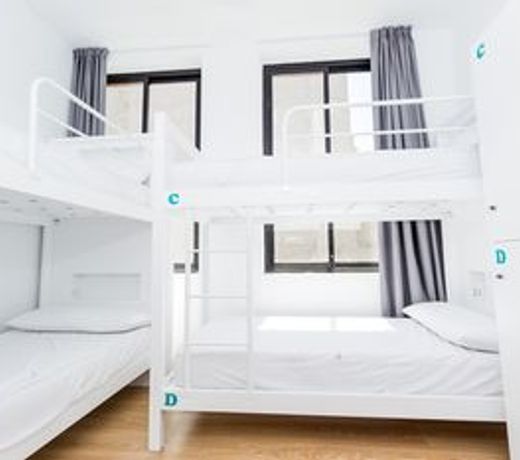 Ram Rooms R.C.