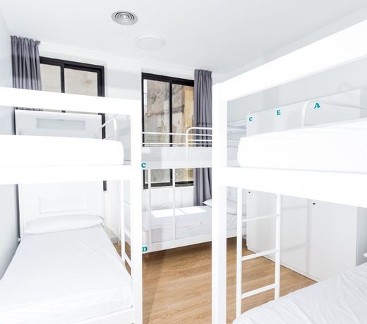 Ram Rooms R.C.