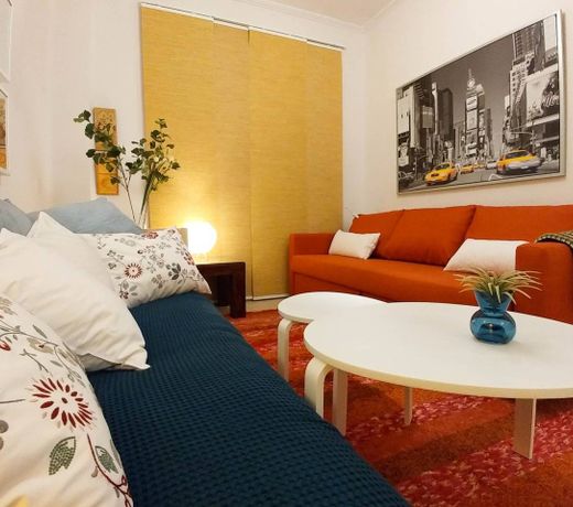 Apartamento Teodosio Center