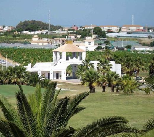 Cadiz Golf